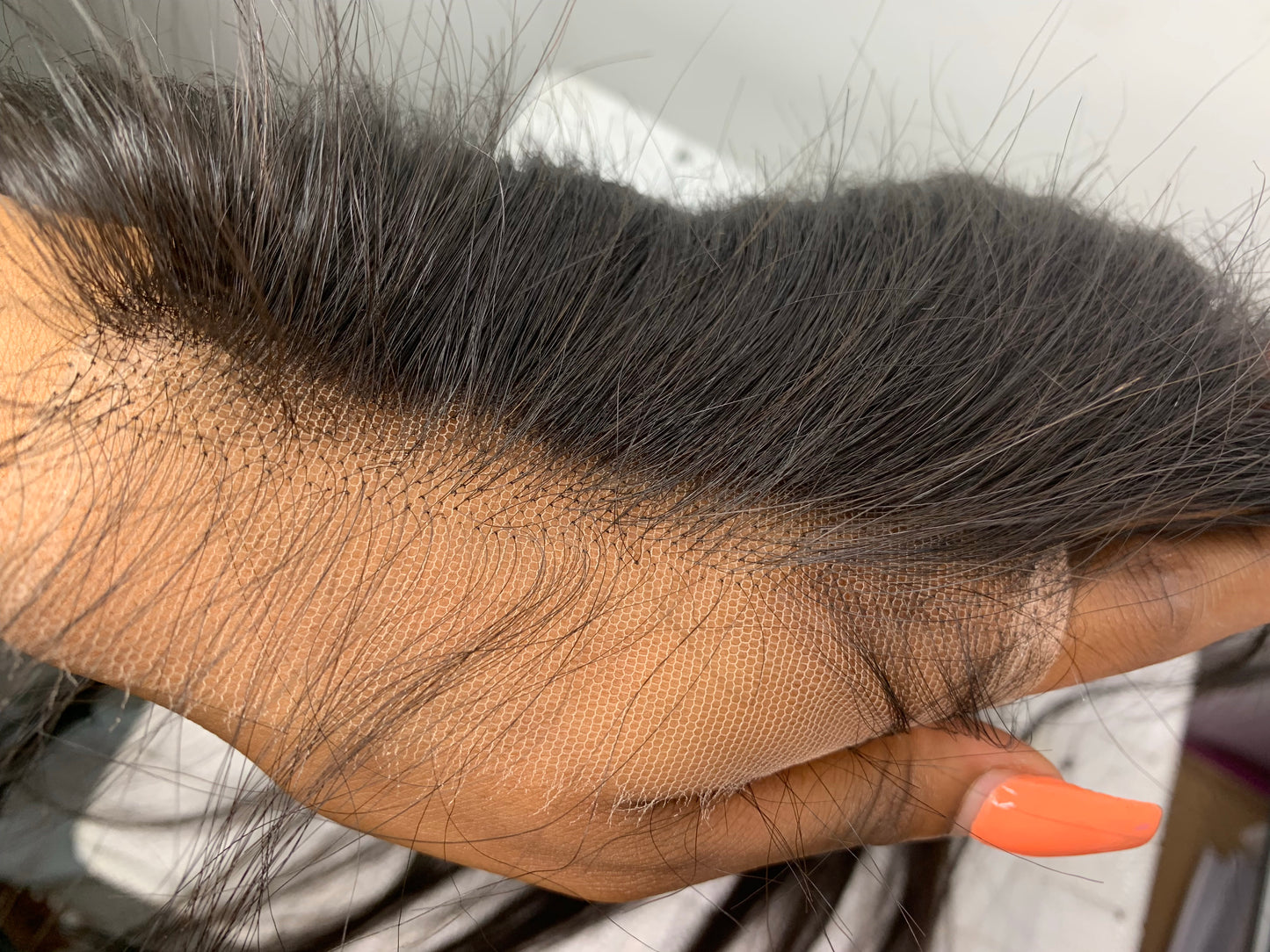 HD Illusion Closure