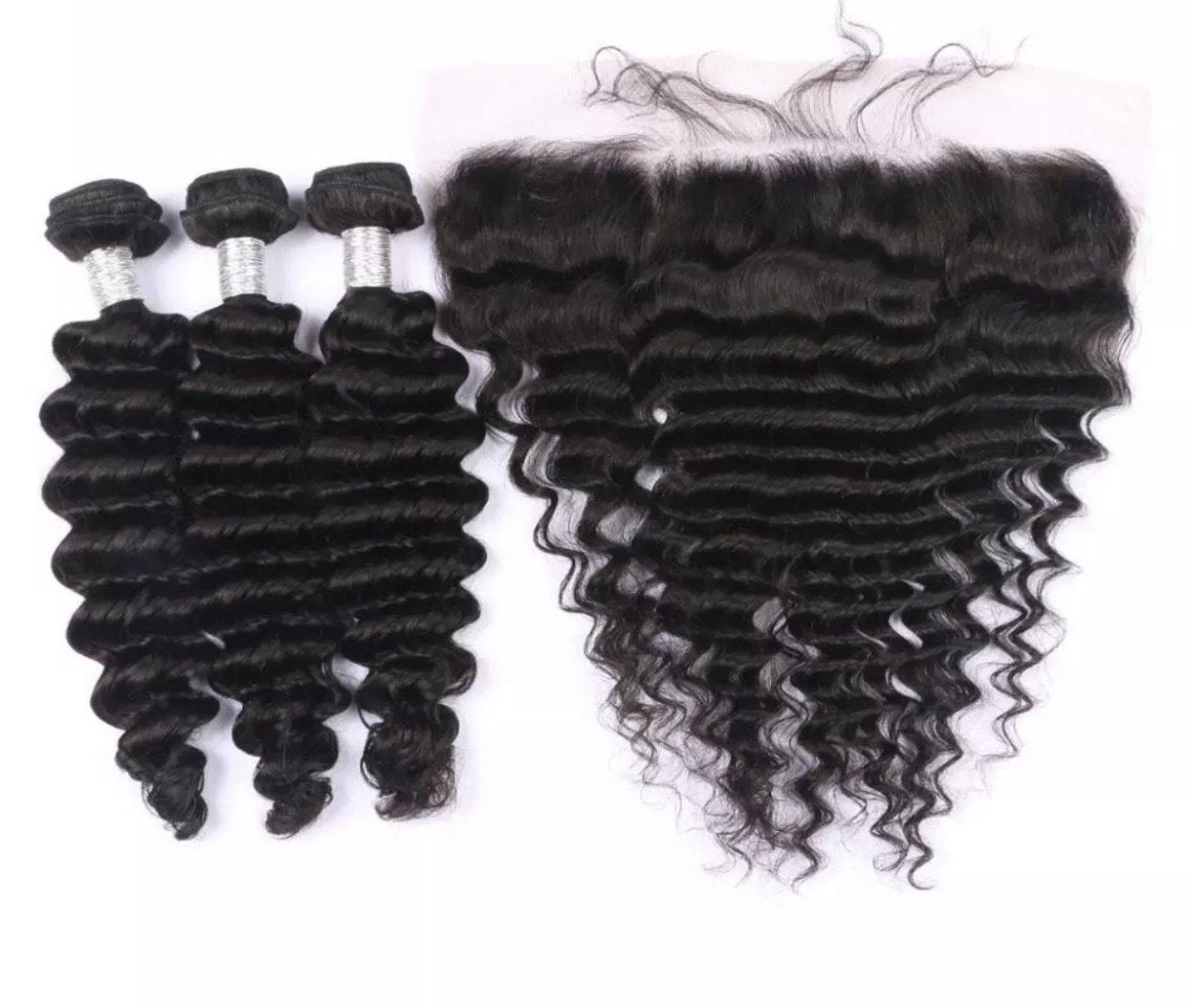 Deep Wave Bundles + Frontal