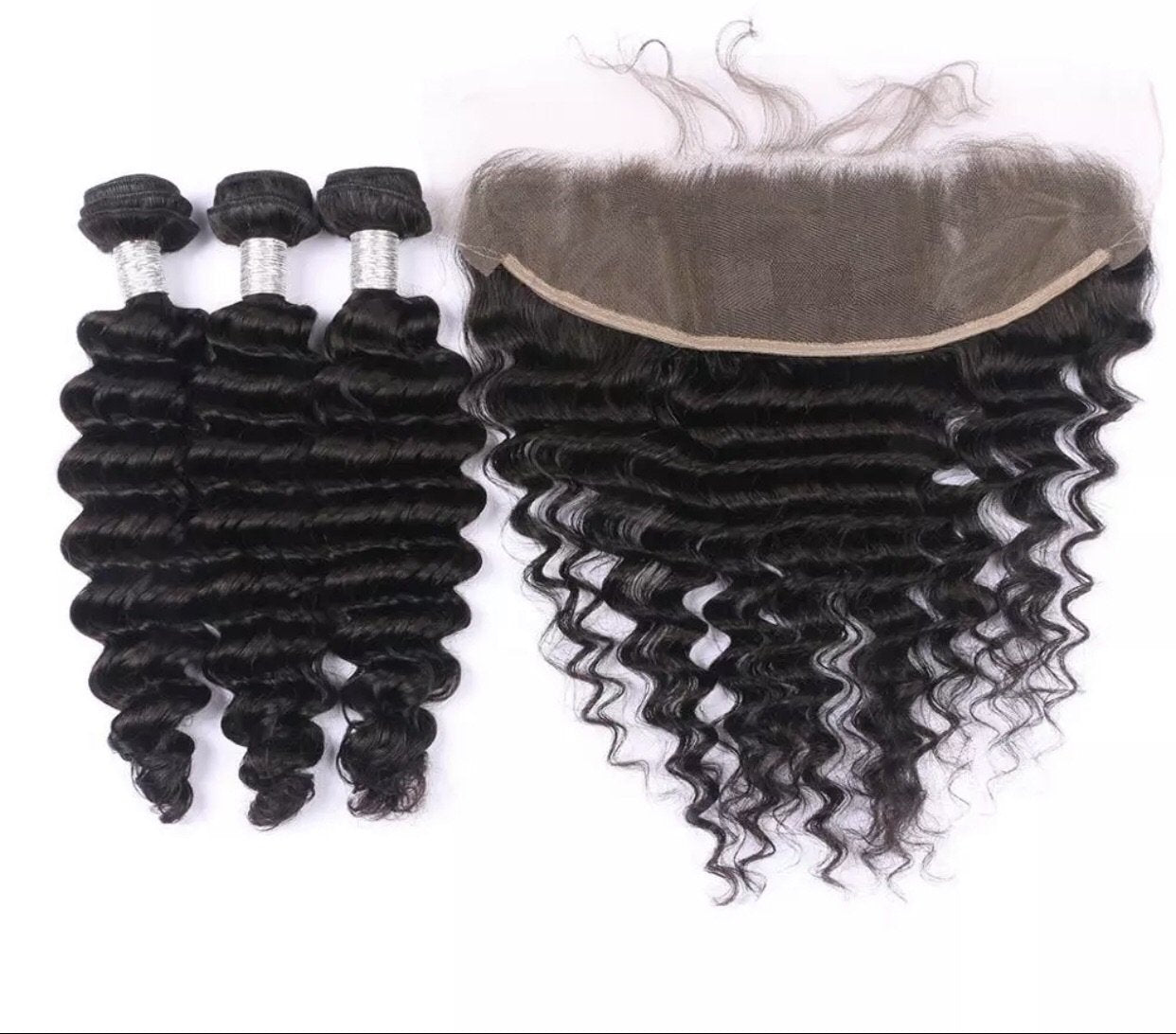 Deep Wave Bundles + Frontal